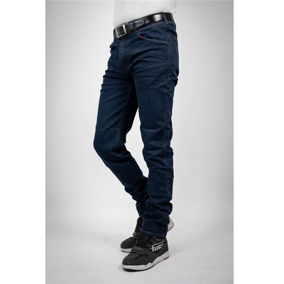 Bull-It Spitfire Regular Jeans (Slim) - Blue