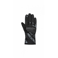 Ixon Gravel Air Glove - Black