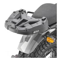 Givi Specific Rear Rack - Royal Enfield Himalayan 18-20