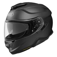 Shoei Gt-Air II Matte Black Helmet