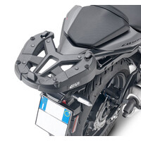 Givi Specific Rear Rack - Honda CB500F 19-