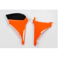 UFO KTM Airbox Cover 125/150/250SX 2011