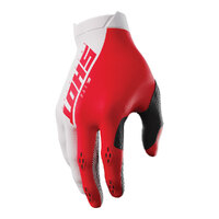 Shot Lite Glove - Red