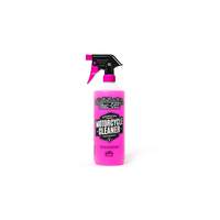 Muc Off Nano Tech Motorcycle Cleaner - 1L