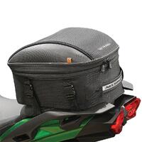 Nelson-Rigg CL-1060-SL2 Large Tailbag (Commuter Touring)