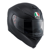 AGV K5S Helmet - Matte Black