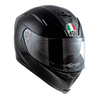 AGV K5S Helmet - Gloss Black