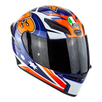 AGV K1 Miller 2015 Helmet - Multi