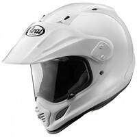 Arai XD-4 Helmet - White
