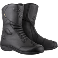 Alpinestars Web Gore-Tex Boots - Black