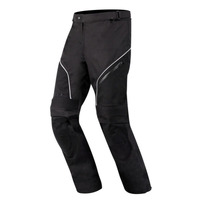 Alpinestars AST-1 V2 Waterproof Pants [Short] - Black
