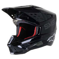 Alpinestars SM-5 Rover Helmet - ECE - Black/Anthracite/Camo