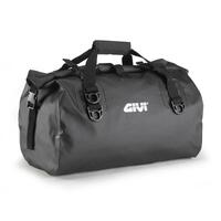 Givi Waterproof Cargo Bag - Black - 40L