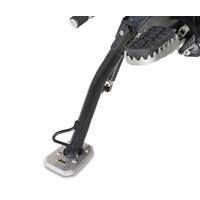 Givi Side Stand EXTension Plate - BMW R1200GS Adventure 06-13/R1200GS 07-12