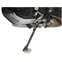 Givi Side Stand EXTension Plate - Ducati Multistrada 1200 10-18