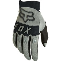 Fox Dirtpaw Glove - Pewter