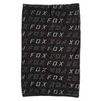 Fox Legion Neck Gaiter - Black - OS