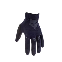Fox 2024 Dirtpaw Gloves - Black/Black