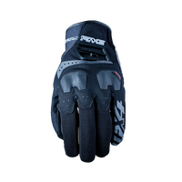 Five TFX-4 Water Repellent Glove - Black