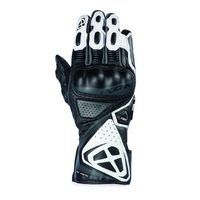 Ixon GP5 Air Glove - Black/White