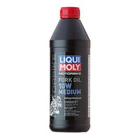 Liqui Moly Full Synthetic Fork Oil [2715] - 10W - 1L