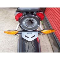 R&G Tail Tidy - Benelli TNT All Years/Cafe Racer 1130 All Years