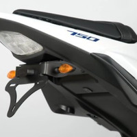 R&G Tail Tidy - Suzuki GSR750 11-16