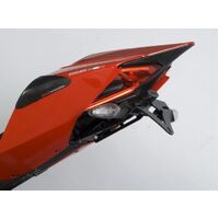 R&G Tail Tidy - Ducati 1299 Panigale 15-17/1199 Panigale 12-15/899 Panigale 13-15/959 Panigale 16-19