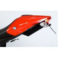 R&G Tail Tidy - Ducati Monster 1100 Evo All Years