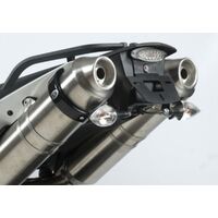 R&G Tail Tidy - KTM 990 SMT 08/950 Supermoto All Years/950 Supermoto R All Years/990 SMR 12-14/990 Supermoto 08