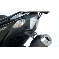 R&G Tail Tidy - Yamaha TMAX 530 12-16