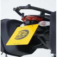 R&G Tail Tidy - Ducati Hyperstrada 939 16/HyperStrada 821 13-14