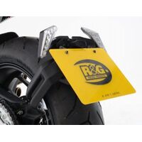 R&G Tail Tidy - MV Agusta Turismo Veloce 800 15-18/Dragster 800 14-18/Rivale 800 14-18/Stradale 800 15-18