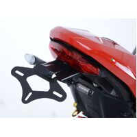 R&G Tail Tidy - Ducati Supersport 17-23/Monster 1200S 14-16/Supersport 950 21/Supersport 950 S 21/Supersport S 17-23