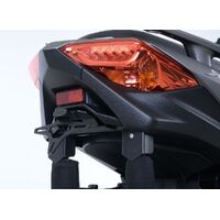 R&G Tail Tidy - Yamaha XMAX 125 18-22/XMAX 300 17-22