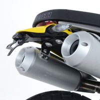 R&G Tail Tidy - Ducati Scrambler 1100 18-20
