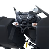 R&G Tail Tidy - Yamaha Tracer 900 GT 18-20/Tracer 900 18-20