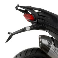 R&G Tail Tidy - Ducati Multistrada V4S 21-23/Multistrada V4 21-23