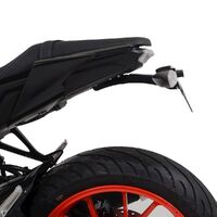 R&G Tail Tidy - Yamaha MT-125 20-23