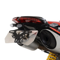 R&G Tail Tidy - Ducati Hypermotard 950 SP 21-23/Hypermotard 950 21-23/Hypermotard 950 RVE 21-23