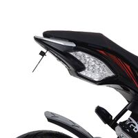 R&G Tail Tidy - Lexmoto Cypher 21-22