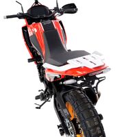 R&G Tail Tidy - Moto Morini X Cape 649 21-23