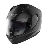 Nolan N60-6 Classic Helmet - Flat Black