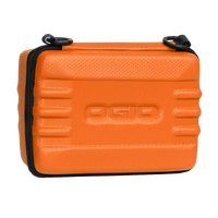 Ogio Action Camera Vault Case - Hi Vis Orange
