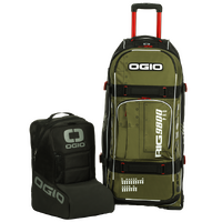 Ogio Rig9800 Pro Spitfire Wheeled Gearbag