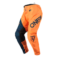 Oneal Youth Element Racewear Orange Pants