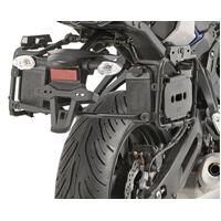 Givi Pannier Frames Rapid Release - Yamaha MT-07 Tracer 16-19