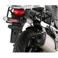 Givi Pannier Frames Rapid Release - Suzuki DL1000 V-Strom 14-19
