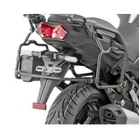 Givi Pannier Frames Rapid Release - Kawasaki Versys 1000/Versys 1000 Se 19-