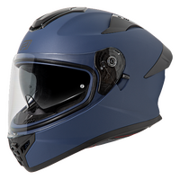 Rjays Apex IV Helmet - Matte Blue